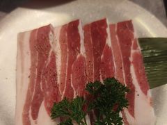 -东味北道熟成·炭火烤肉(九龙店)