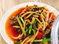 -弓虽昌焖烧鸡(大竹林店)