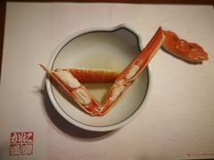 -蟹道乐(道顿堀本店)