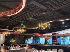 -蟹榭·本帮江浙菜·蟹宴(五角场合生汇商场店)