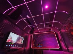 -欢乐迪KTV(南京夫子庙三山街店)