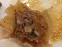 -八珍饺子·烤鸭·家常菜