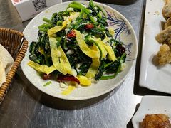 -东门老磨坊羊汤馆(兰山新东关店)