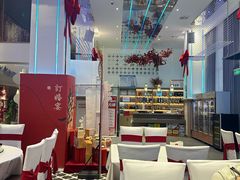 -丝宴·凤城印象·西北特色菜(彩虹湾店)