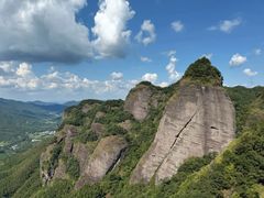 -南武当山景区