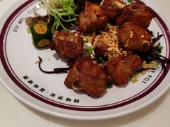 -太兴餐厅(东方广场分店)