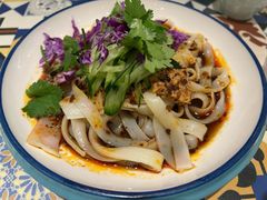 -阿拉丁新疆风味餐厅·清真(罗廊巷店)