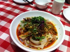 iphone_upload_pic-西贝莜面村(当代商城店)
