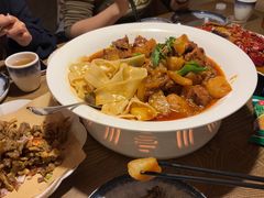 -那时新疆·若羌(经纬汇店)