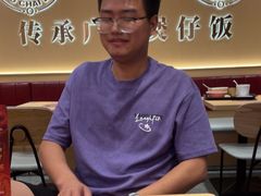 -华记煲仔华·煲仔饭(市桥易发店)