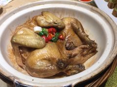 -森谷美食公园(杨行店)