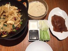 -京尊烤鸭店JINGZUN(春秀路店)