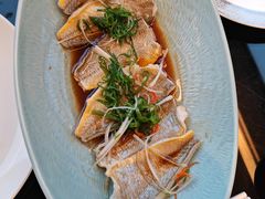 -江畔餐厅·厦门海港英迪格酒店(中山路店)