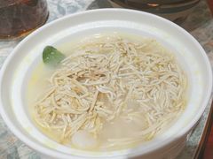 -金枝玉叶上海人家食府(三里河店)