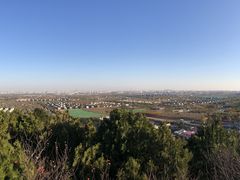 -北京西山国家森林公园