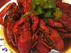-金陵一哥龙虾(水木秦淮店)