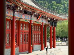 -华清宫景区