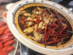 -马头巷·隐庐居·红油大虾(园区店)
