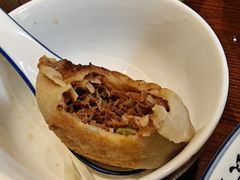 -百花深处·老北京风味菜