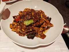 -大鸭梨烤鸭·北京菜(大兴南小街店)