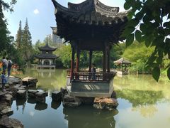 -水绘园