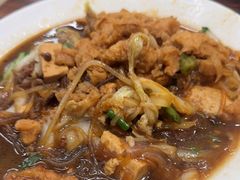 -老陈家烩菜(兴林路店)
