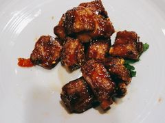 -京味斋·北京烤鸭(华威桥北工大店)