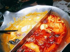 -湊湊火锅·茶憩(石家庄万象城店)