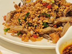 -活潑鲜跳(湖滨商业街店)