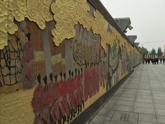 -法门文化景区