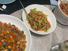 -鱼你相聚·河鲜馆(袁家岭店)
