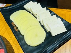 -呷哺呷哺 黄金牧场 (天津熙悦汇店)