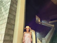 -海南清水湾莱佛士酒店