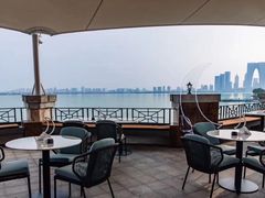 -岁粤Moon·湖景餐厅(月光码头店)