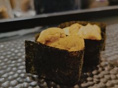 海胆寿司-Sushi Hanzo半藏(天环广场店)