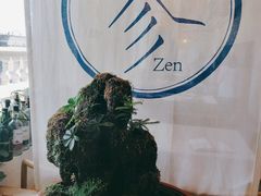 -之参餐厅(前门大街店)