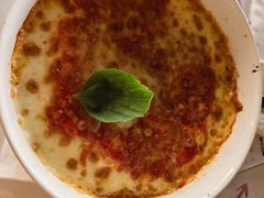 -安妮意大利餐厅(日坛店)