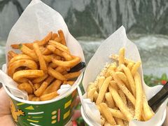 -Potato Corner(广州天河城店)
