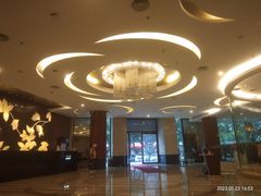 -雅枫国际酒店(深圳会展中心店)