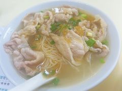 -金利食店(氹仔店)