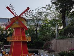 -皇庭广场(福华三路店)
