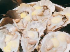 -飞尝蚝·顺德菜·鱼生(顺德总店)