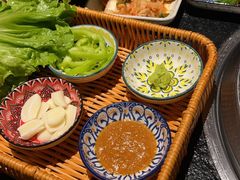 -牛焱·和牛烧肉(五大道店)