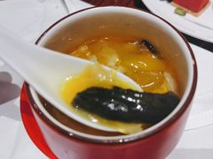 -西安W酒店·WEI全味西餐厅