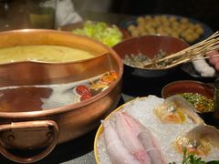 -荣记火锅(青悦城店)