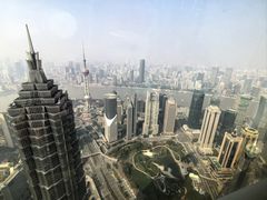 -上海柏悦酒店·世纪100牛排馆