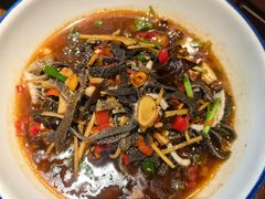 -衡厨·衡阳土菜(中南店)