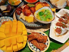 -沿江海南菜·文昌鸡祖师爷(大东海店)
