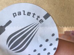 -Palette·花籁咖啡烘焙