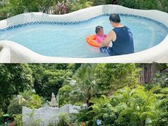 -清泉湾生态旅游度假区